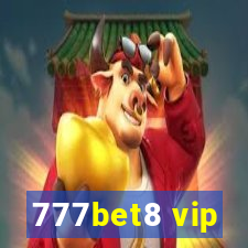 777bet8 vip